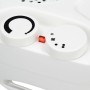 Thermo Ventilateur Portable TM Electron 1000-2000 W: Plus de 300.000 produits de grandes marques en vente directe à prix usine s