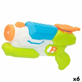 Pistolet à Eau Colorbaby AquaWorld 29 x 17,5 x 6,5 cm (6 Unités): Plus de 300.000 produits de grandes marques en vente directe à
