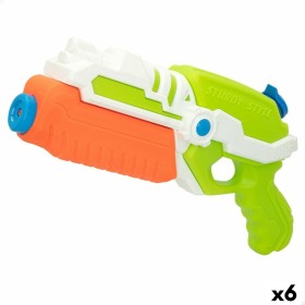 Pistolet à Eau Colorbaby AquaWorld 31 x 15 x 6,5 cm (6 Unités): Plus de 300.000 produits de grandes marques en vente directe à p
