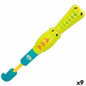 Pistolet à Eau Colorbaby AquaWorld 54,5 x 8,5 x 8,5 cm (9 Unités): Plus de 300.000 produits de grandes marques en vente directe 