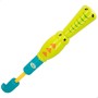 Pistolet à Eau Colorbaby AquaWorld 54,5 x 8,5 x 8,5 cm (9 Unités): Plus de 300.000 produits de grandes marques en vente directe 