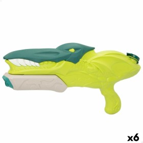 Pistolet à Eau Colorbaby AquaWorld 42 x 20,5 x 6,5 cm (6 Unités): Plus de 300.000 produits de grandes marques en vente directe à