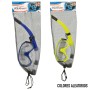 Masque de Plongée avec Tube AquaSport: Plus de 300.000 produits de grandes marques en vente directe à prix usine sur cadeaufou.c