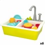 Cuisinière jouet Colorbaby 22 Pièces 42 x 29 x 28 cm Accessoires Évier: Plus de 300.000 produits de grandes marques en vente dir