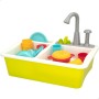 Cuisinière jouet Colorbaby 22 Pièces 42 x 29 x 28 cm Accessoires Évier: Plus de 300.000 produits de grandes marques en vente dir