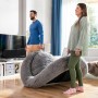 Lit de Chien pour Humains Human Dog Bed XXL InnovaGoods Grey: Plus de 300.000 produits de grandes marques en vente directe à pr