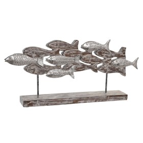 Figurine Décorative DKD Home Decor (Reconditionné B): Plus de 300.000 produits de grandes marques en vente directe à prix usine 