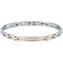 Bracelet Homme Maserati JM420ATK05 22 cm: Plus de 300.000 produits de grandes marques en vente directe à prix usine sur cadeaufo