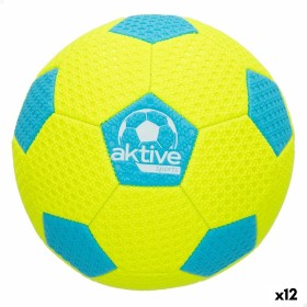 Ballon de plage Aktive Neon 5 PVC Caoutchouc (12 Unités): Plus de 300.000 produits de grandes marques en vente directe à prix us
