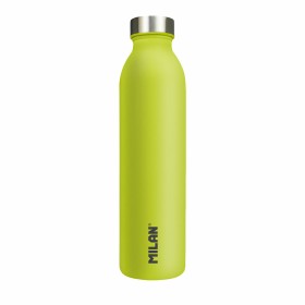 Bouteille Thermique Milan Serie Acid Jaune Acier inoxydable 591 ml: Plus de 300.000 produits de grandes marques en vente directe