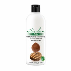 Gel de douche Naturalium Beurre de karité Macadamia 500 ml: Plus de 300.000 produits de grandes marques en vente directe à prix 