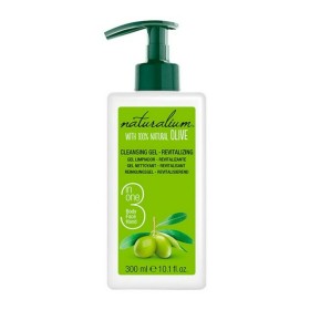 Gel de douche Naturalium 300 ml Olive Revitalisante: Plus de 300.000 produits de grandes marques en vente directe à prix usine s