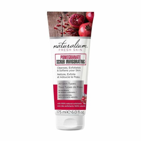 Exfoliant corps Naturalium Fresh Skin 175 ml Grenade: Plus de 300.000 produits de grandes marques en vente directe à prix usine 