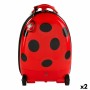 Trolley Rastar Enfant Coccinelle Télécommande 2,4 GHz 34 x 48 x 27,5 cm: Plus de 300.000 produits de grandes marques en vente di