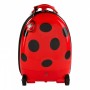 Trolley Rastar Enfant Coccinelle Télécommande 2,4 GHz 34 x 48 x 27,5 cm: Plus de 300.000 produits de grandes marques en vente di