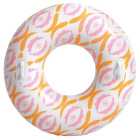 Bouée gonflable Intex Timeless Ø 91 cm Donut: Plus de 300.000 produits de grandes marques en vente directe à prix usine sur cade