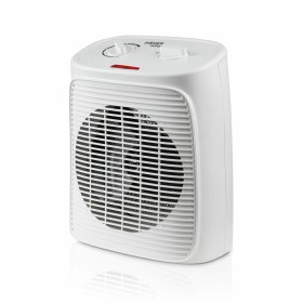 Thermo Ventilateur Portable Haeger FH-200.014A 2000 W Blanc: Plus de 300.000 produits de grandes marques en vente directe à prix