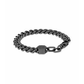 Bracelet Homme Police PEAGB2211604 (L): Plus de 300.000 produits de grandes marques en vente directe à prix usine sur cadeaufou.