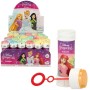 Pompe à bulle Disney Princess 60 ml 3,8 x 11,5 x 3,8 cm (216 Unités): Plus de 300.000 produits de grandes marques en vente direc