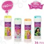 Pompe à bulle Disney Princess 60 ml 3,8 x 11,5 x 3,8 cm (216 Unités): Plus de 300.000 produits de grandes marques en vente direc