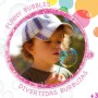 Pompe à bulle Disney Princess 60 ml 3,8 x 11,5 x 3,8 cm (216 Unités): Plus de 300.000 produits de grandes marques en vente direc