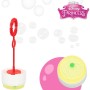 Pompe à bulle Disney Princess 60 ml 3,8 x 11,5 x 3,8 cm (216 Unités): Plus de 300.000 produits de grandes marques en vente direc