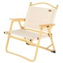 Chaise de camping pliante Aktive Sabana 47 x 62 x 42 cm (2 Unités): Plus de 300.000 produits de grandes marques en vente directe
