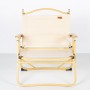 Chaise de camping pliante Aktive Sabana 47 x 62 x 42 cm (2 Unités): Plus de 300.000 produits de grandes marques en vente directe