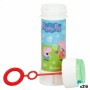 Pompe à bulle Peppa Pig 60 ml 3,7 x 11,5 x 3,7 cm (216 Unités): Plus de 300.000 produits de grandes marques en vente directe à p