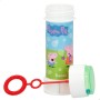 Pompe à bulle Peppa Pig 60 ml 3,7 x 11,5 x 3,7 cm (216 Unités): Plus de 300.000 produits de grandes marques en vente directe à p