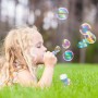 Pompe à bulle Peppa Pig 60 ml 3,7 x 11,5 x 3,7 cm (216 Unités): Plus de 300.000 produits de grandes marques en vente directe à p