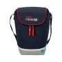 Sac Thermique Aktive Blue marine 19 x 29 x 19 cm (6 Unités): Plus de 300.000 produits de grandes marques en vente directe à prix