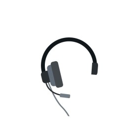 Casques avec Microphone Epos 1000917 Noir: Plus de 300.000 produits de grandes marques en vente directe à prix usine sur cadeauf