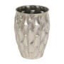 Cache-pot Argenté Fer 30 x 30 x 44,5 cm: Plus de 300.000 produits de grandes marques en vente directe à prix usine sur cadeaufou