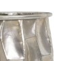 Cache-pot Argenté Fer 30 x 30 x 44,5 cm: Plus de 300.000 produits de grandes marques en vente directe à prix usine sur cadeaufou