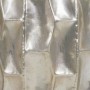 Cache-pot Argenté Fer 30 x 30 x 44,5 cm: Plus de 300.000 produits de grandes marques en vente directe à prix usine sur cadeaufou