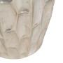 Cache-pot Argenté Fer 30 x 30 x 44,5 cm: Plus de 300.000 produits de grandes marques en vente directe à prix usine sur cadeaufou