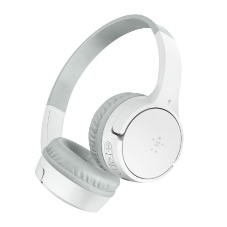 Casque Belkin AUDWH2BTWH Blanc: Plus de 300.000 produits de grandes marques en vente directe à prix usine sur cadeaufou.com. Lab