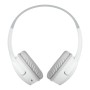 Casque Belkin AUDWH2BTWH Blanc: Plus de 300.000 produits de grandes marques en vente directe à prix usine sur cadeaufou.com. Lab
