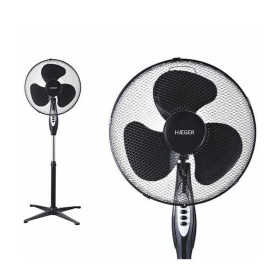 Ventillateur de cabine Haeger SF-16B.012A Ø 40 cm: Plus de 300.000 produits de grandes marques en vente directe à prix usine sur