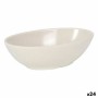 Bol pour Apéritifs La Mediterránea Mélamine Blanc Brille (24 Unités): Plus de 300.000 produits de grandes marques en vente direc