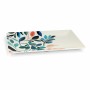 Plateau La Mediterránea Alba Mélamine 25 x 15 x 2 cm (12 Unités): Plus de 300.000 produits de grandes marques en vente directe à