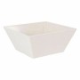 Bol pour Apéritifs La Mediterránea Mélamine Blanc Brille 18 x 18 x 8 cm (24 Unités): Plus de 300.000 produits de grandes marques