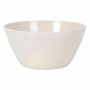 Bol pour Apéritifs La Mediterránea Mélamine Blanc Brille 14,5 x 7 cm (24 Unités): Plus de 300.000 produits de grandes marques en