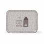 Plateau La Mediterránea Home Mélamine 42 x 31 x 1,5 cm (9 Unités): Plus de 300.000 produits de grandes marques en vente directe 