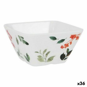 Bol pour Apéritifs La Mediterránea Petunia Mélamine Brille (36 Unités): Plus de 300.000 produits de grandes marques en vente dir