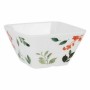 Bol pour Apéritifs La Mediterránea Petunia Mélamine Brille (36 Unités): Plus de 300.000 produits de grandes marques en vente dir