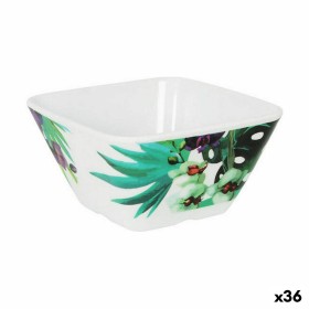 Bol La Mediterránea TROPIC 10 x 5 cm (36 Unités): Plus de 300.000 produits de grandes marques en vente directe à prix usine sur