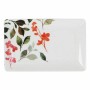 Plateau apéritif La Mediterránea Petunia Mélamine Brille 20 x 13 x 1,5 cm (24 Unités): Plus de 300.000 produits de grandes marqu