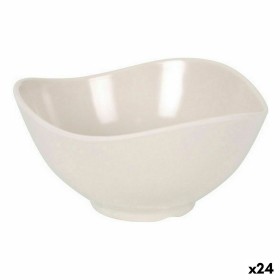 Bol pour Apéritifs La Mediterránea Mélamine Blanc Brille 11,5 X 6 cm (24 Unités): Plus de 300.000 produits de grandes marques en